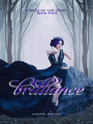 cover image of Brilliance